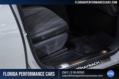 2024 Mercedes-Benz GLS Mercedes-Maybach GLS 600   - Photo 38 - Riviera Beach, FL 33407