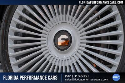 2024 Mercedes-Benz GLS Mercedes-Maybach GLS 600   - Photo 85 - Riviera Beach, FL 33407