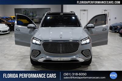 2024 Mercedes-Benz GLS Mercedes-Maybach GLS 600   - Photo 47 - Riviera Beach, FL 33407