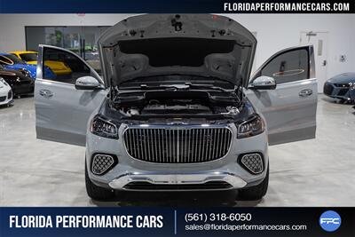 2024 Mercedes-Benz GLS Mercedes-Maybach GLS 600   - Photo 49 - Riviera Beach, FL 33407