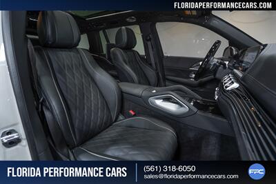 2024 Mercedes-Benz GLS Mercedes-Maybach GLS 600   - Photo 37 - Riviera Beach, FL 33407