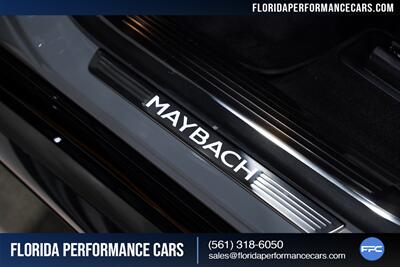 2024 Mercedes-Benz GLS Mercedes-Maybach GLS 600   - Photo 23 - Riviera Beach, FL 33407