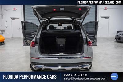 2024 Mercedes-Benz GLS Mercedes-Maybach GLS 600   - Photo 52 - Riviera Beach, FL 33407