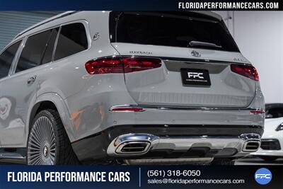2024 Mercedes-Benz GLS Mercedes-Maybach GLS 600   - Photo 16 - Riviera Beach, FL 33407