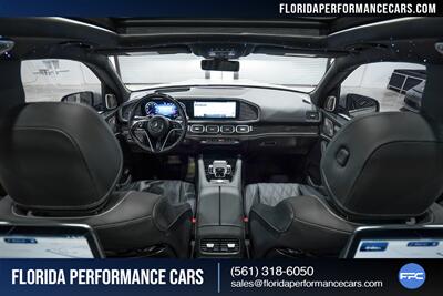 2024 Mercedes-Benz GLS Mercedes-Maybach GLS 600   - Photo 56 - Riviera Beach, FL 33407