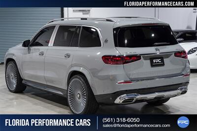 2024 Mercedes-Benz GLS Mercedes-Maybach GLS 600   - Photo 87 - Riviera Beach, FL 33407