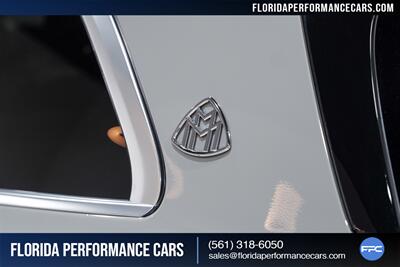 2024 Mercedes-Benz GLS Mercedes-Maybach GLS 600   - Photo 86 - Riviera Beach, FL 33407