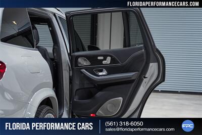 2024 Mercedes-Benz GLS Mercedes-Maybach GLS 600   - Photo 32 - Riviera Beach, FL 33407