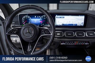 2024 Mercedes-Benz GLS Mercedes-Maybach GLS 600   - Photo 19 - Riviera Beach, FL 33407