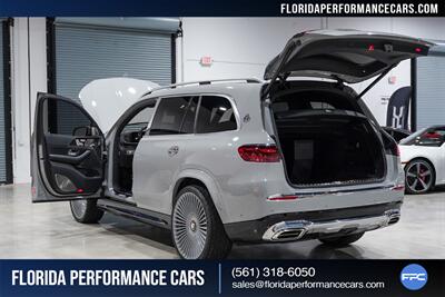 2024 Mercedes-Benz GLS Mercedes-Maybach GLS 600   - Photo 46 - Riviera Beach, FL 33407