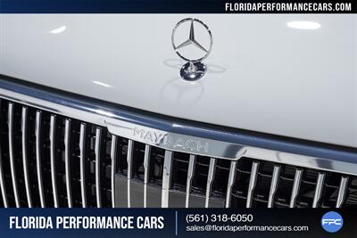 2024 Mercedes-Benz GLS Mercedes-Maybach GLS 600   - Photo 83 - Riviera Beach, FL 33407