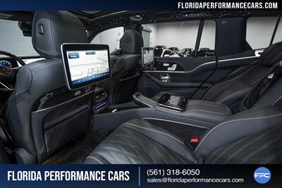 2024 Mercedes-Benz GLS Mercedes-Maybach GLS 600   - Photo 26 - Riviera Beach, FL 33407