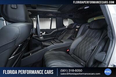 2024 Mercedes-Benz GLS Mercedes-Maybach GLS 600   - Photo 27 - Riviera Beach, FL 33407