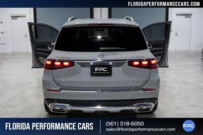 2024 Mercedes-Benz GLS Mercedes-Maybach GLS 600   - Photo 48 - Riviera Beach, FL 33407