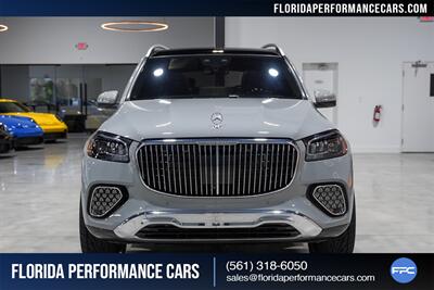 2024 Mercedes-Benz GLS Mercedes-Maybach GLS 600   - Photo 89 - Riviera Beach, FL 33407