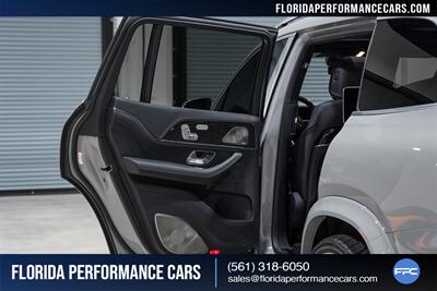 2024 Mercedes-Benz GLS Mercedes-Maybach GLS 600   - Photo 31 - Riviera Beach, FL 33407