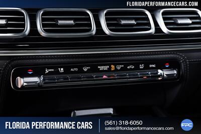 2024 Mercedes-Benz GLS Mercedes-Maybach GLS 600   - Photo 64 - Riviera Beach, FL 33407