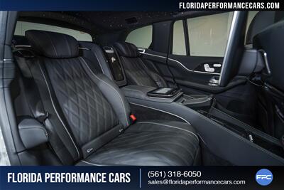 2024 Mercedes-Benz GLS Mercedes-Maybach GLS 600   - Photo 35 - Riviera Beach, FL 33407