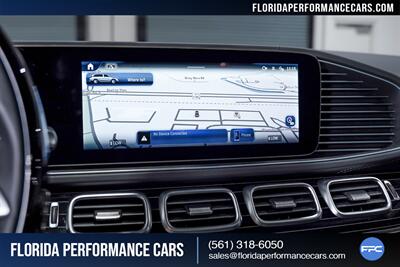 2024 Mercedes-Benz GLS Mercedes-Maybach GLS 600   - Photo 65 - Riviera Beach, FL 33407