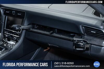 2014 Porsche 911 Turbo S - Photo 58 - Riviera Beach, FL 33407