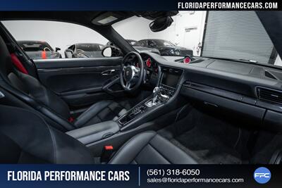 2014 Porsche 911 Turbo S - Photo 29 - Riviera Beach, FL 33407