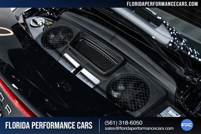 2014 Porsche 911 Turbo S - Photo 41 - Riviera Beach, FL 33407