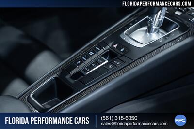 2014 Porsche 911 Turbo S - Photo 55 - Riviera Beach, FL 33407
