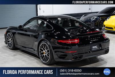 2014 Porsche 911 Turbo S - Photo 4 - Riviera Beach, FL 33407