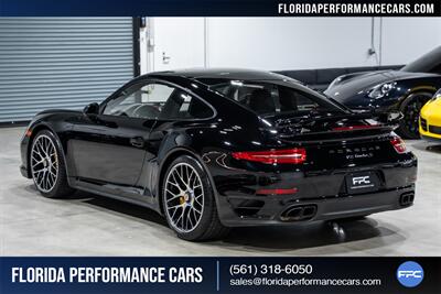 2014 Porsche 911 Turbo S - Photo 65 - Riviera Beach, FL 33407