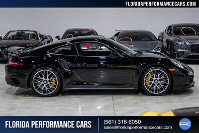 2014 Porsche 911 Turbo S - Photo 7 - Riviera Beach, FL 33407