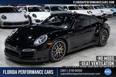 2014 Porsche 911 Turbo S - Photo 2 - Riviera Beach, FL 33407