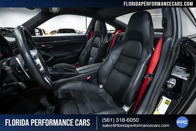 2014 Porsche 911 Turbo S - Photo 20 - Riviera Beach, FL 33407