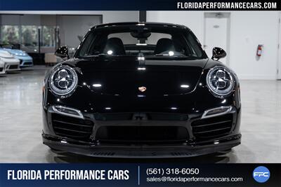 2014 Porsche 911 Turbo S - Photo 67 - Riviera Beach, FL 33407