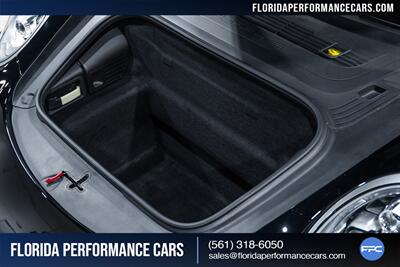 2014 Porsche 911 Turbo S - Photo 38 - Riviera Beach, FL 33407