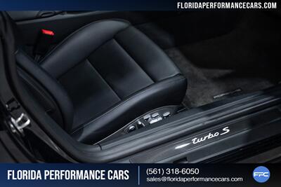 2014 Porsche 911 Turbo S - Photo 31 - Riviera Beach, FL 33407