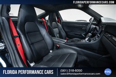 2014 Porsche 911 Turbo S - Photo 30 - Riviera Beach, FL 33407