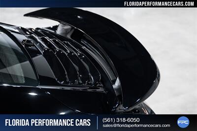 2014 Porsche 911 Turbo S - Photo 63 - Riviera Beach, FL 33407