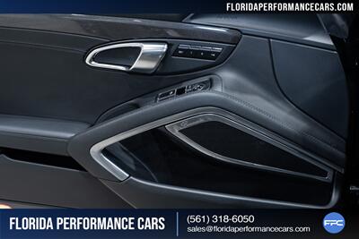 2014 Porsche 911 Turbo S - Photo 24 - Riviera Beach, FL 33407