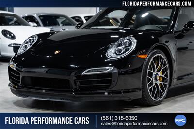 2014 Porsche 911 Turbo S - Photo 64 - Riviera Beach, FL 33407