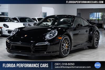 2014 Porsche 911 Turbo S - Photo 10 - Riviera Beach, FL 33407