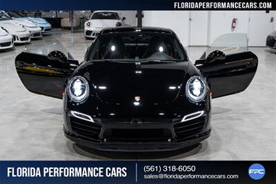 2014 Porsche 911 Turbo S - Photo 35 - Riviera Beach, FL 33407
