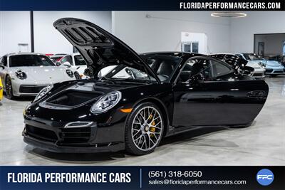 2014 Porsche 911 Turbo S - Photo 33 - Riviera Beach, FL 33407