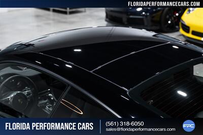 2014 Porsche 911 Turbo S - Photo 62 - Riviera Beach, FL 33407