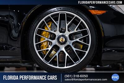 2014 Porsche 911 Turbo S - Photo 43 - Riviera Beach, FL 33407