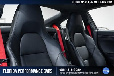2014 Porsche 911 Turbo S - Photo 59 - Riviera Beach, FL 33407