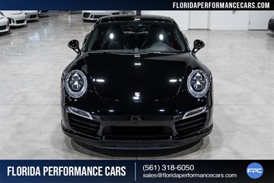 2014 Porsche 911 Turbo S - Photo 9 - Riviera Beach, FL 33407