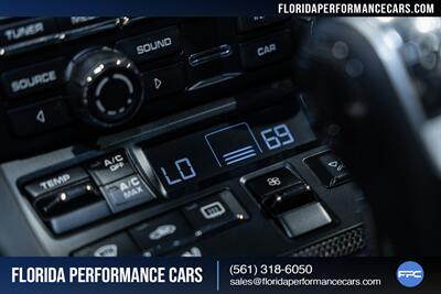 2014 Porsche 911 Turbo S - Photo 50 - Riviera Beach, FL 33407