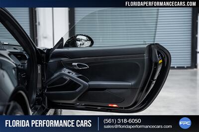 2014 Porsche 911 Turbo S - Photo 32 - Riviera Beach, FL 33407