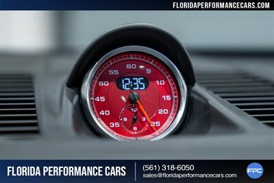 2014 Porsche 911 Turbo S - Photo 52 - Riviera Beach, FL 33407