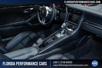 2014 Porsche 911 Turbo S - Photo 54 - Riviera Beach, FL 33407